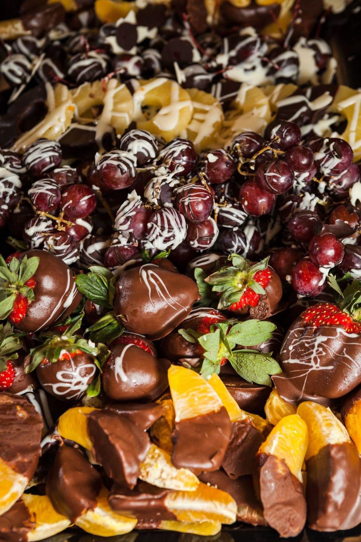French Lick Resort hosts 11th annual Chocolate Festival
